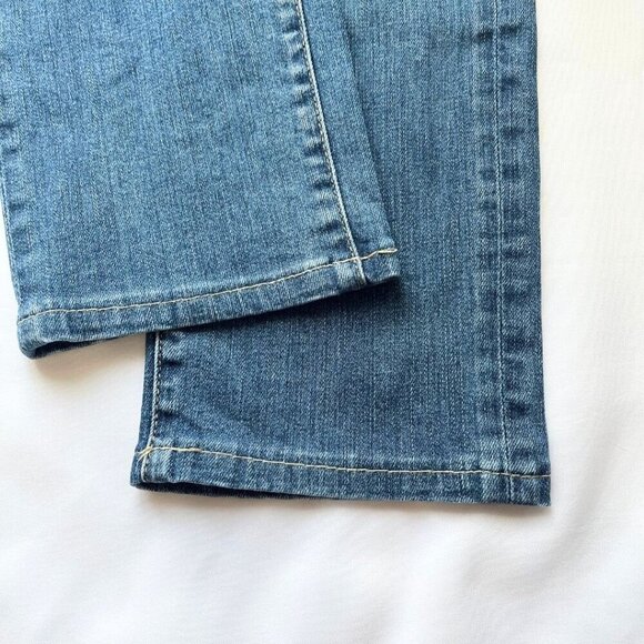 FIDELITY DENIM MEN'S TORINO NEWCASTLE STRAIGHT LEG JEANS - 30 - Picture 8 of 14